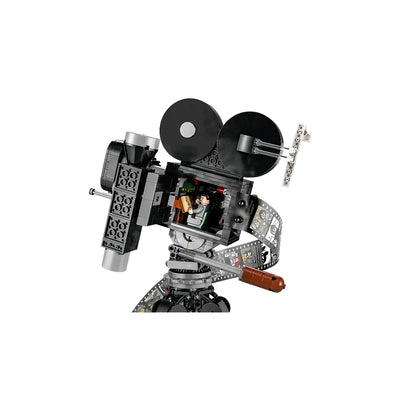 LEGO® Disney Classic: Cámara En Homenaje A Walt Disney - Toysmart_005