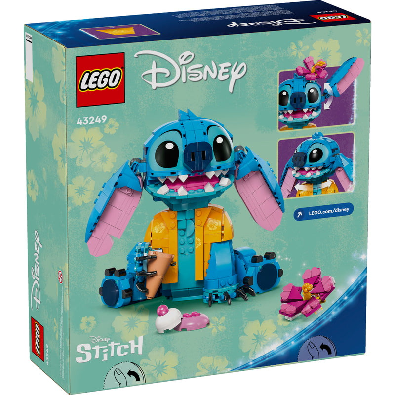  LEGO®Disney: Stitch - Toysmart_003