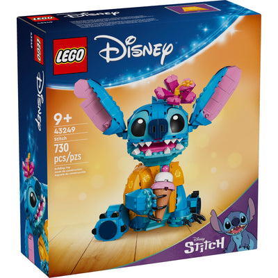  LEGO®Disney: Stitch - Toysmart_001