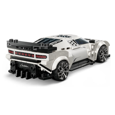 LEGO® Hiperdeportivo Bugatti Centodieci