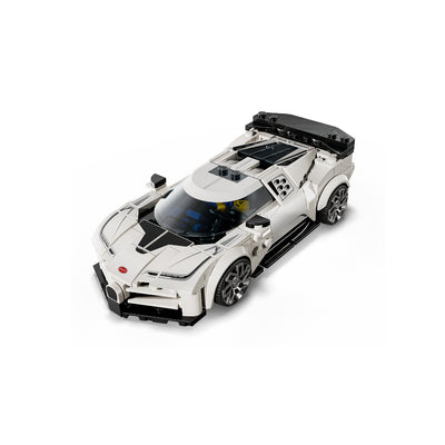 LEGO® Hiperdeportivo Bugatti Centodieci