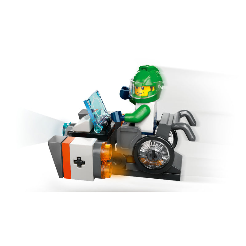 LEGO® City: Laboratorio Científico Espacial - Toysmart_004