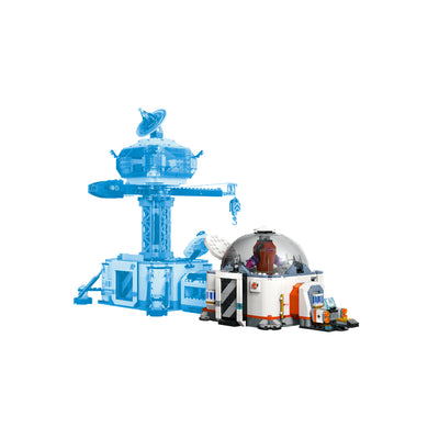 LEGO® City: Laboratorio Científico Espacial - Toysmart_006