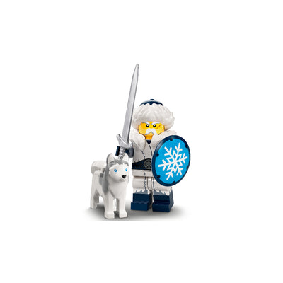 LEGO® Minifigures 22ª Edición (71032)