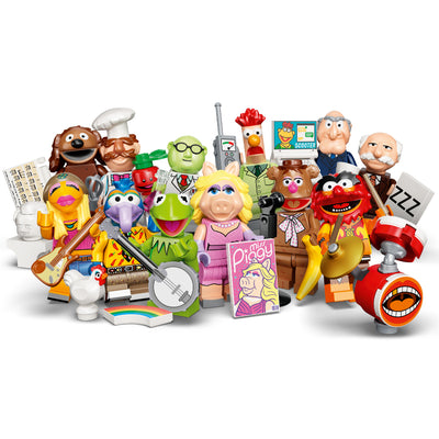 LEGO® The Muppets