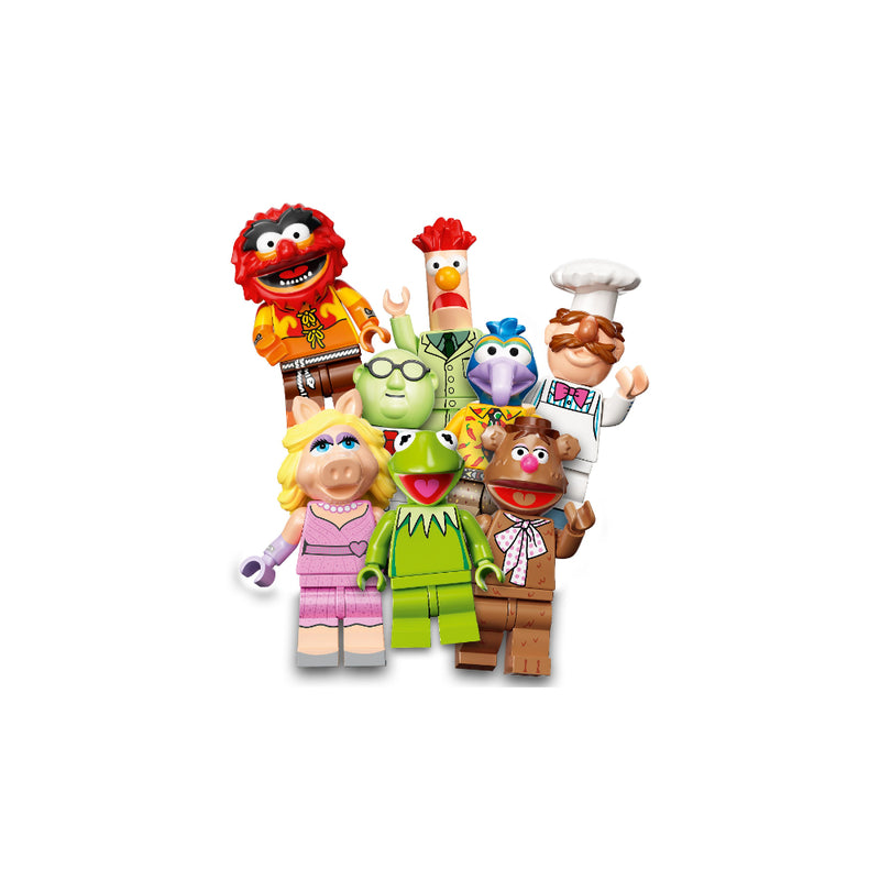 LEGO® The Muppets