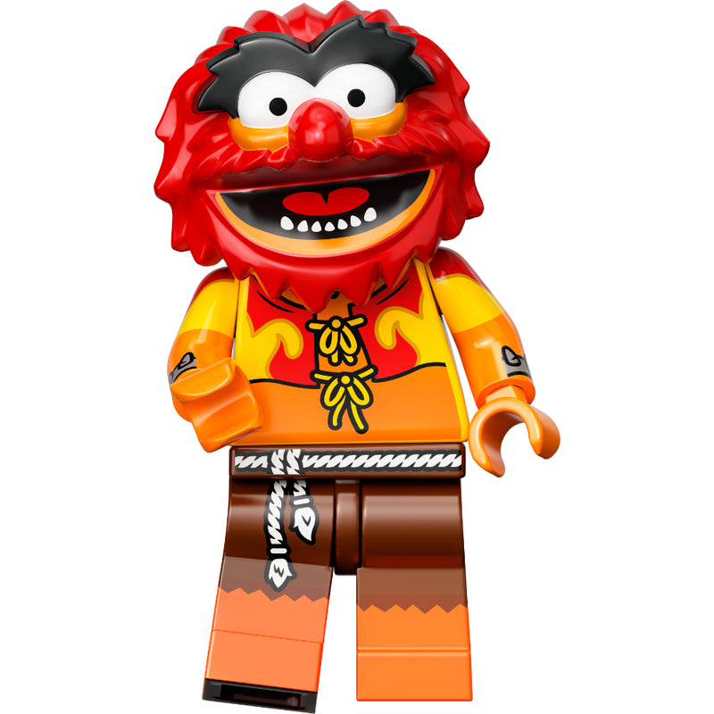 LEGO® The Muppets