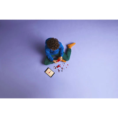 LEGO®Ninjago: Spinner De Spinjitzu Del Dragón De Kai_005