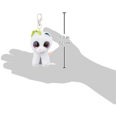 Ty Beanie Boos Pixy Unicornio Blanco Clip - Toysmart_005