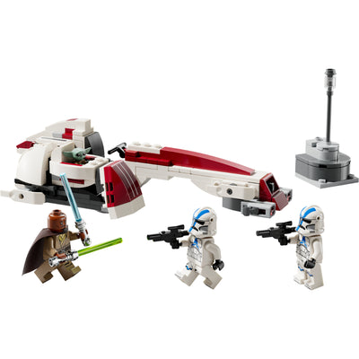LEGO® Star Wars™: Huida En Speeder Barc - Toysmart_002