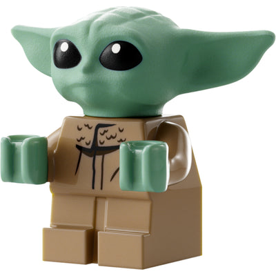 LEGO® Star Wars™: Huida En Speeder Barc - Toysmart_005