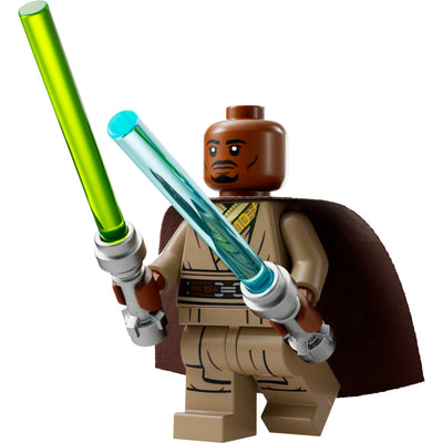 LEGO® Star Wars™: Huida En Speeder Barc - Toysmart_006