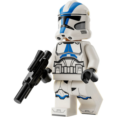 LEGO® Star Wars™: Huida En Speeder Barc - Toysmart_007