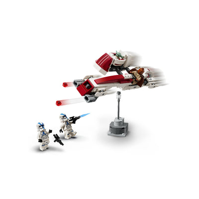 LEGO® Star Wars™: Huida En Speeder Barc - Toysmart_008