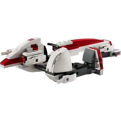 LEGO® Star Wars™: Huida En Speeder Barc - Toysmart_009