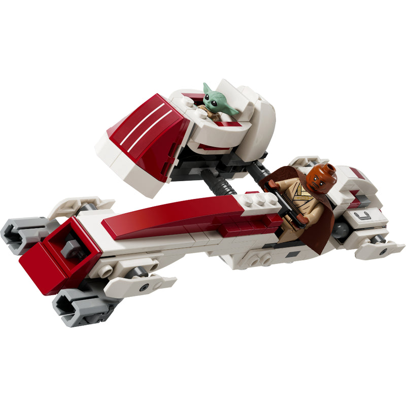 LEGO® Star Wars™: Huida En Speeder Barc - Toysmart_010