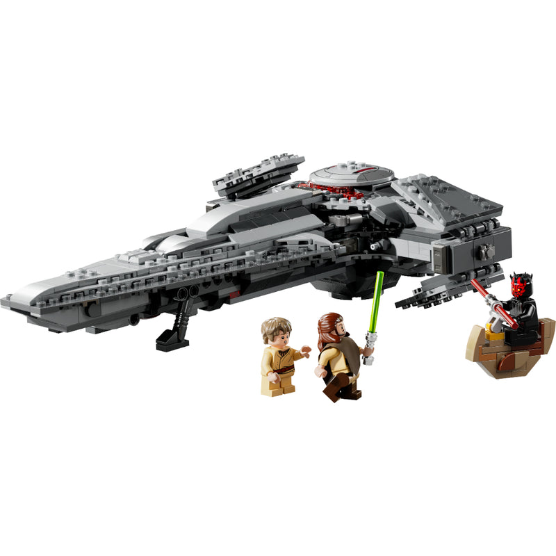 LEGO® Star Wars™: Infiltrado Sith De Darth Maul - Toysmart_002