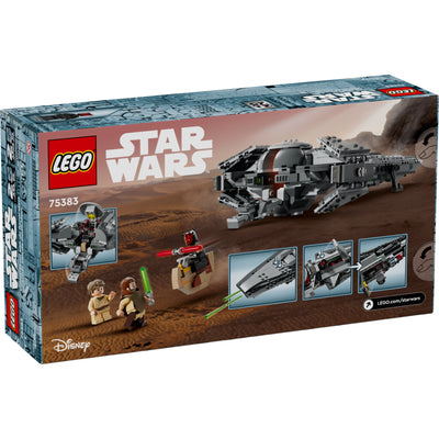 LEGO® Star Wars™: Infiltrado Sith De Darth Maul - Toysmart_003