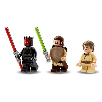 LEGO® Star Wars™: Infiltrado Sith De Darth Maul - Toysmart_004