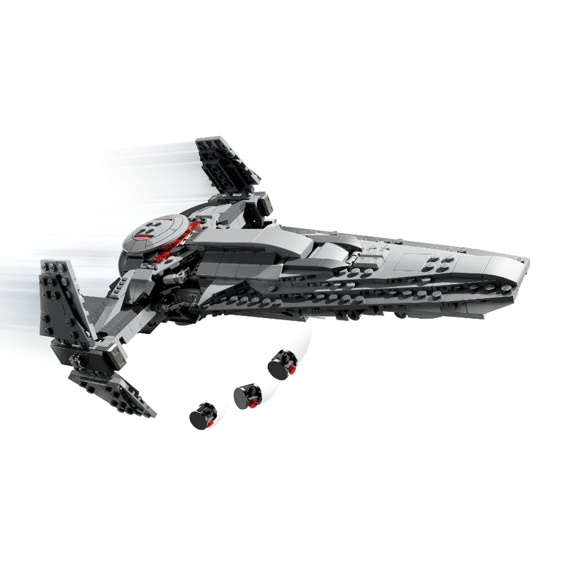 LEGO® Star Wars™: Infiltrado Sith De Darth Maul - Toysmart_005