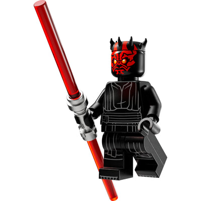 LEGO® Star Wars™: Infiltrado Sith De Darth Maul - Toysmart_006