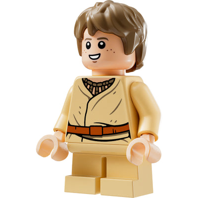 LEGO® Star Wars™: Infiltrado Sith De Darth Maul - Toysmart_008