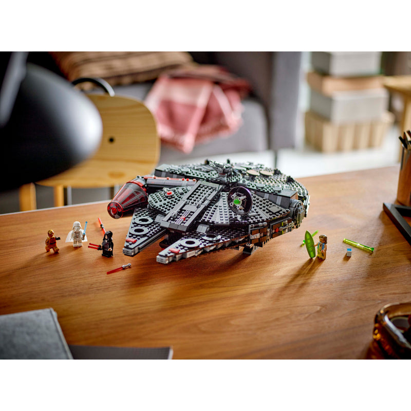 LEGO®Star Wars™: Halcón Oscuro - Toysmart_012