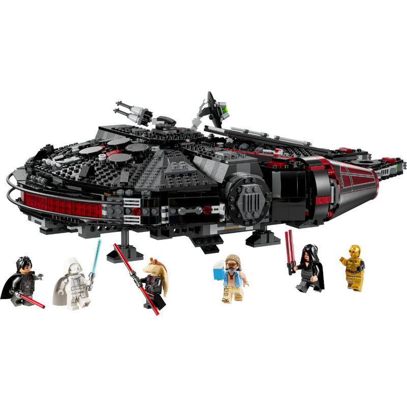 LEGO®Star Wars™: Halcón Oscuro - Toysmart_002