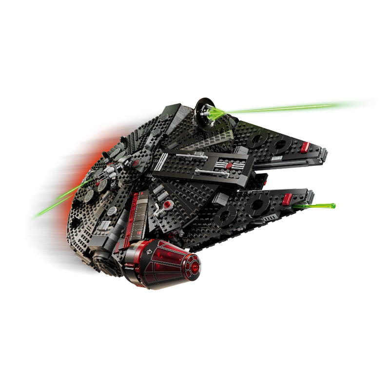 LEGO®Star Wars™: Halcón Oscuro - Toysmart_004