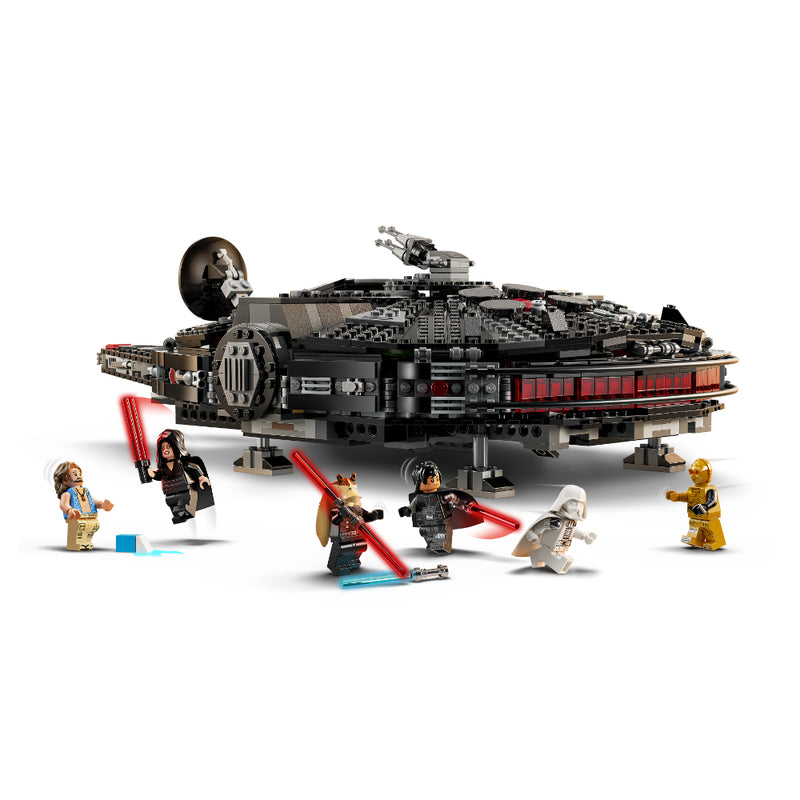 LEGO®Star Wars™: Halcón Oscuro - Toysmart_005