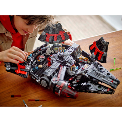 LEGO®Star Wars™: Halcón Oscuro - Toysmart_009