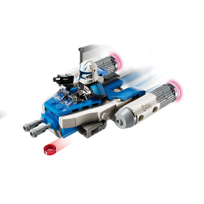 LEGO®Star Wars™: Microfighter: Ala-Y Del Capitán Rex - Toysmart_004