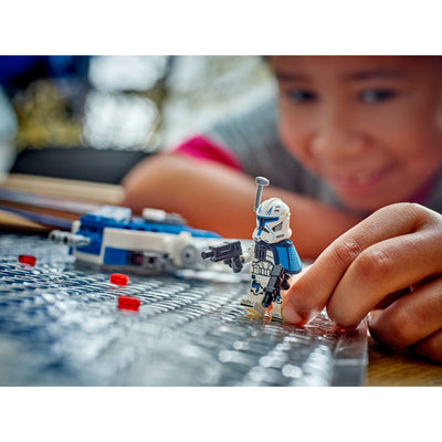 LEGO®Star Wars™: Microfighter: Ala-Y Del Capitán Rex - Toysmart_008