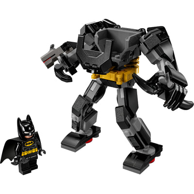 LEGO®Super Heroes: Armadura Robótica De Batman™ - Toysmart_002