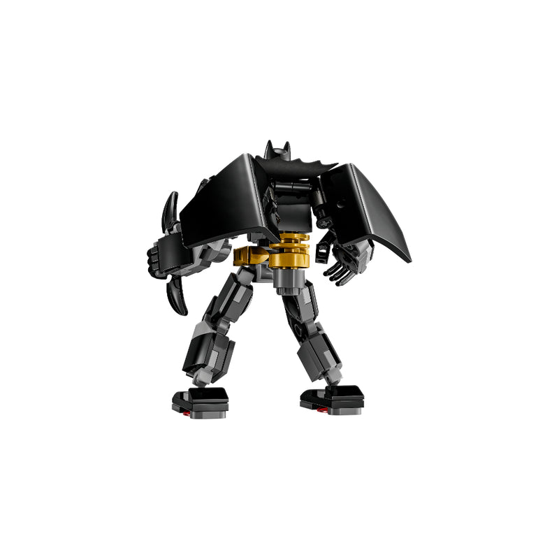 LEGO®Super Heroes: Armadura Robótica De Batman™ - Toysmart_006