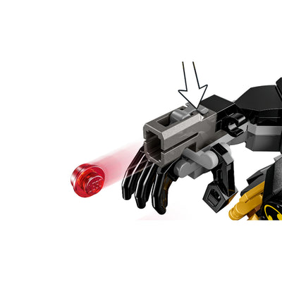 LEGO®Super Heroes: Armadura Robótica De Batman™ - Toysmart_007