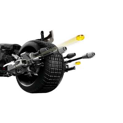 LEGO®Super Heroes: Figura Para Construir: Batman™ Y Moto Bat-Pod - Toysmart_005