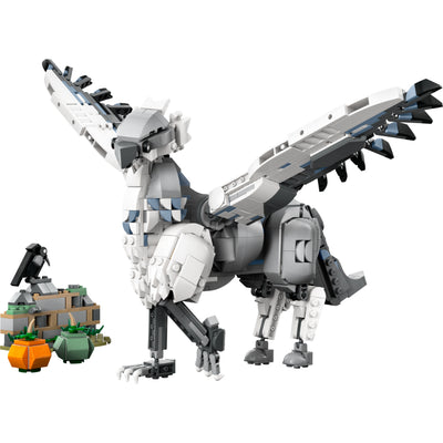 LEGO® Harry Potter™: Buckbeak™ - Toysmart_002