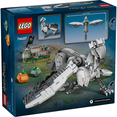 LEGO® Harry Potter™: Buckbeak™ - Toysmart_003