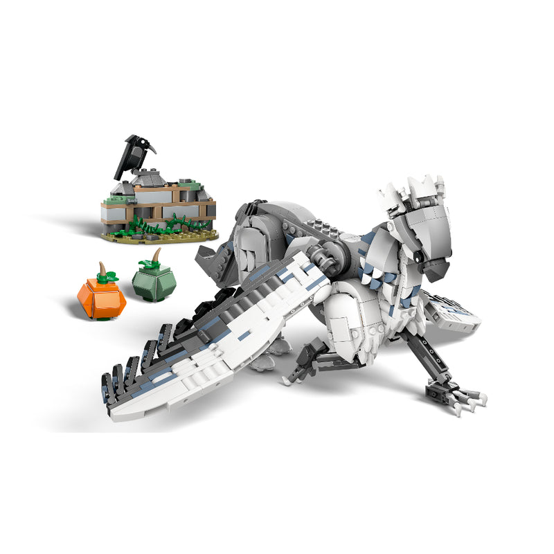 LEGO® Harry Potter™: Buckbeak™ - Toysmart_004