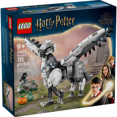 LEGO® Harry Potter™: Buckbeak™ - Toysmart_001