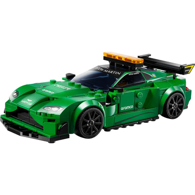  LEGO®Speed Champions: Safety Car De F1 Aston Martin Y Amr23 - Toysmart_005