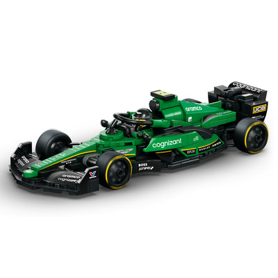  LEGO®Speed Champions: Safety Car De F1 Aston Martin Y Amr23 - Toysmart_006