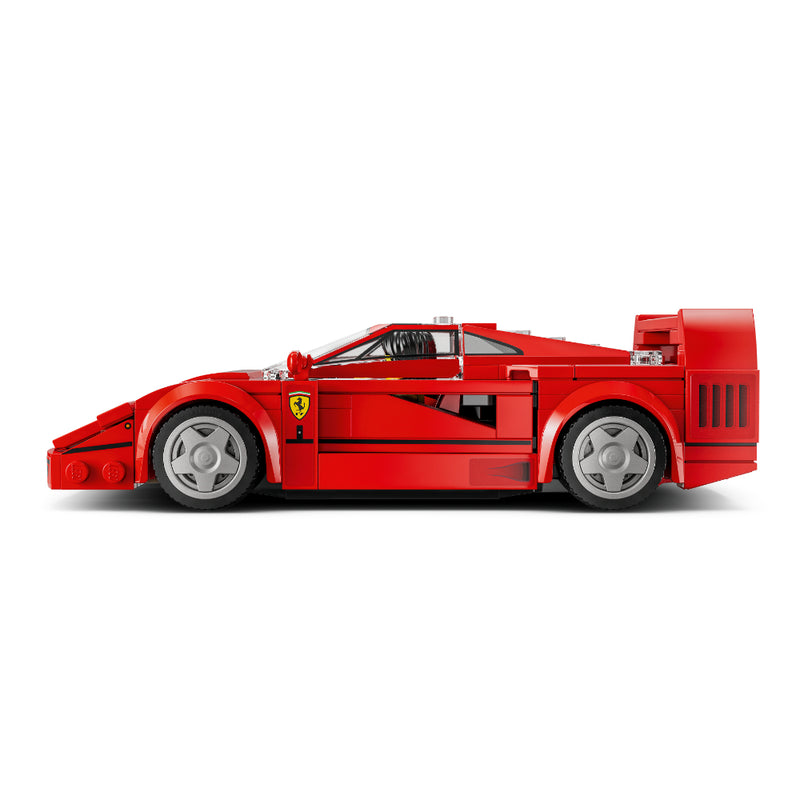  LEGO®Speed Champions: Supercoche Ferrari F40 - Toysmart_005