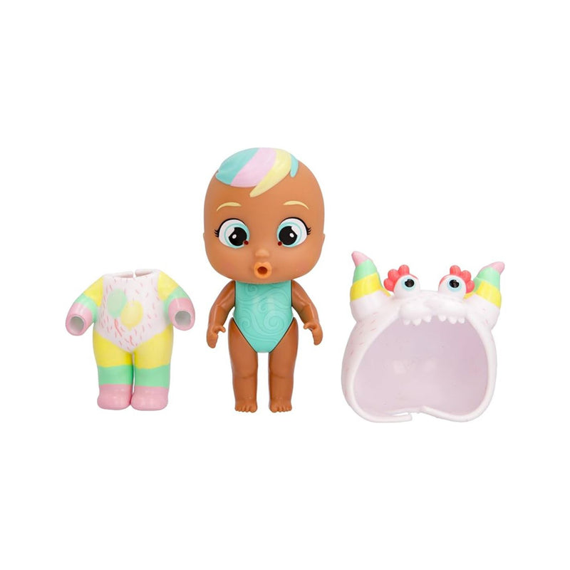 Bebés Llorones Lm Stars Jumpy Monsters Cdu Nunu - Toysmart_003