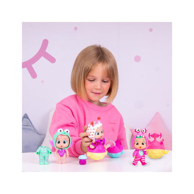 Bebés Llorones Lm Stars Jumpy Monsters Cdu Nunu - Toysmart_005