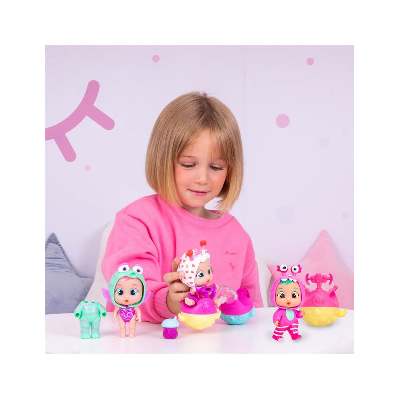 Bebés Llorones Lm Stars Jumpy Monsters Cdu Nunu - Toysmart_005