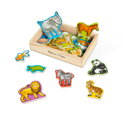 Animales Magnéticos Madera-Melissa & Doug - Toysmart_002