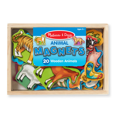 Animales Magnéticos Madera-Melissa & Doug - Toysmart_001