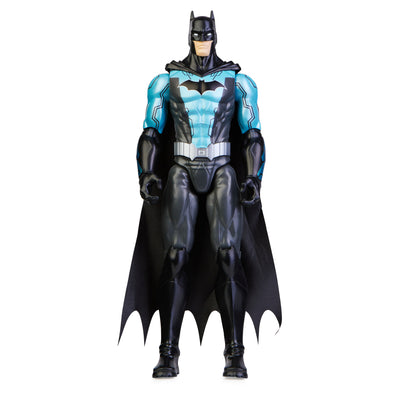 Batman Figura 12" - Bat Tech Batman